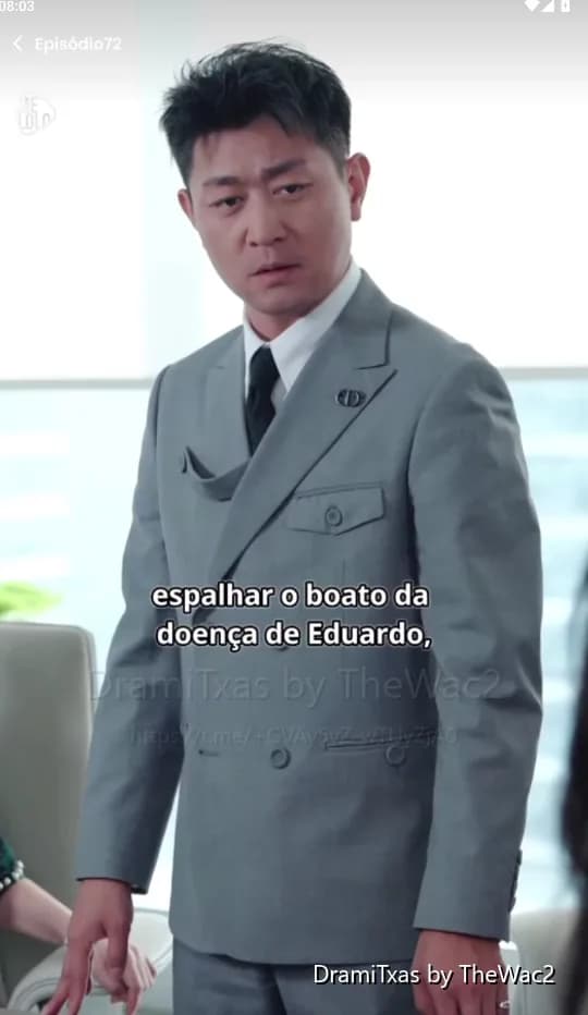 Parte 25 de Família em Caos