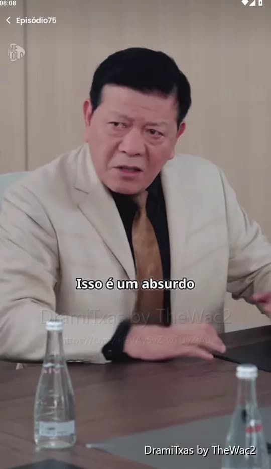 Parte 26 de Família em Caos