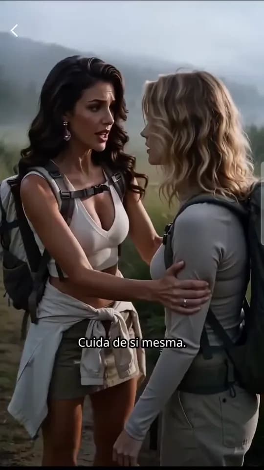 Parte 03 de Feras Na Tenda