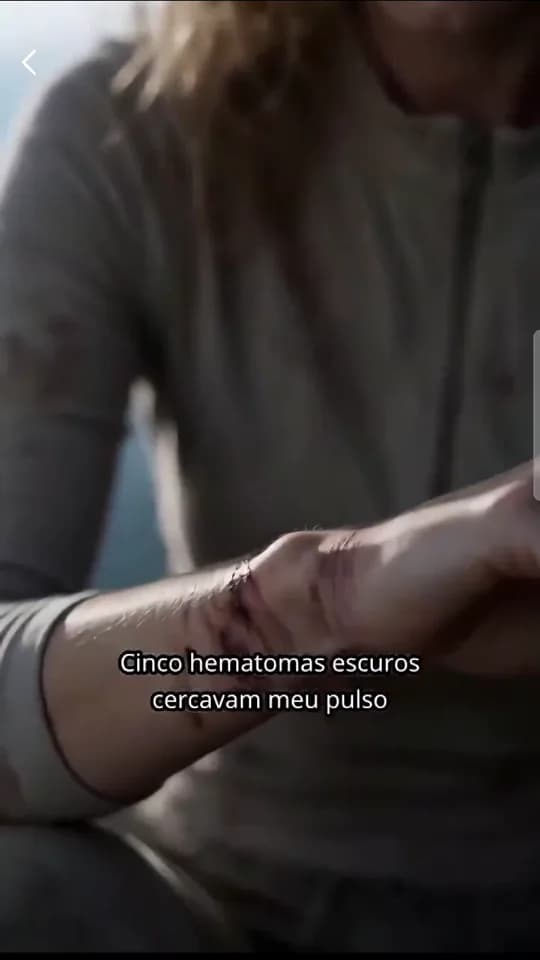 Parte 05 de Feras Na Tenda
