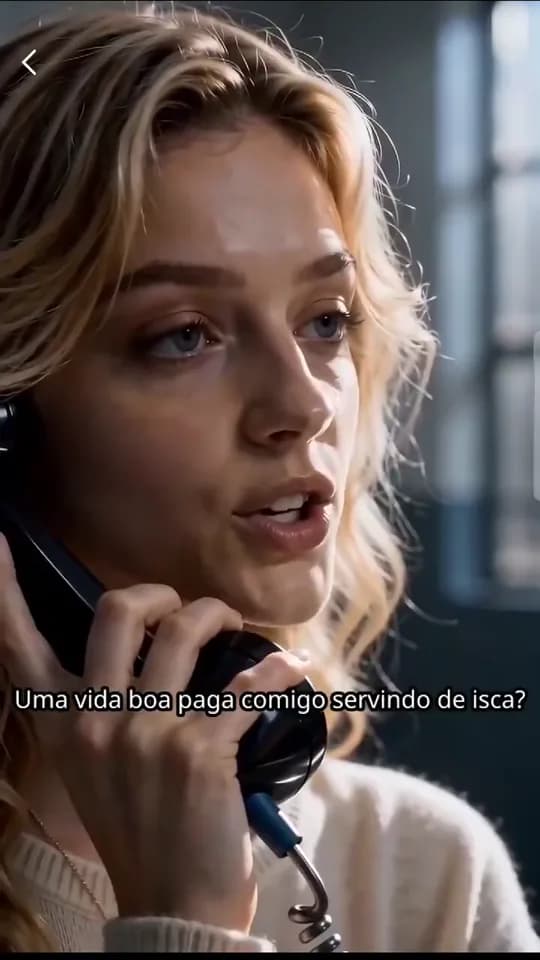Parte 12 de Feras Na Tenda