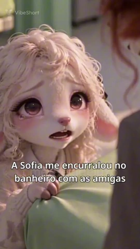 Parte 01 de Filha de 100 Chefões