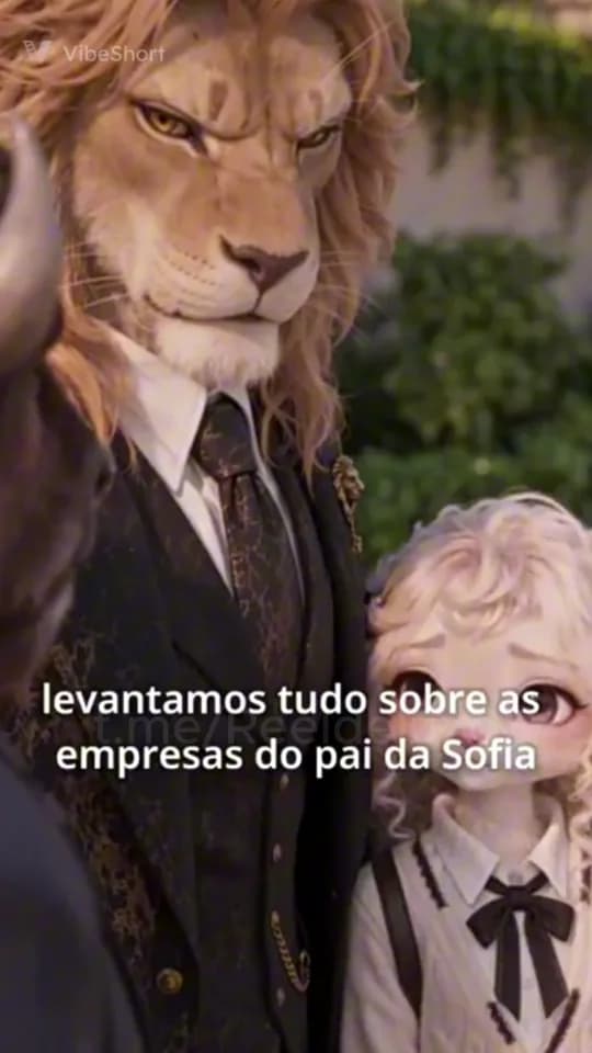 Parte 05 de Filha de 100 Chefões