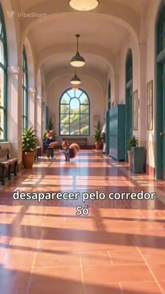 Parte 07 de Filha de 100 Chefões