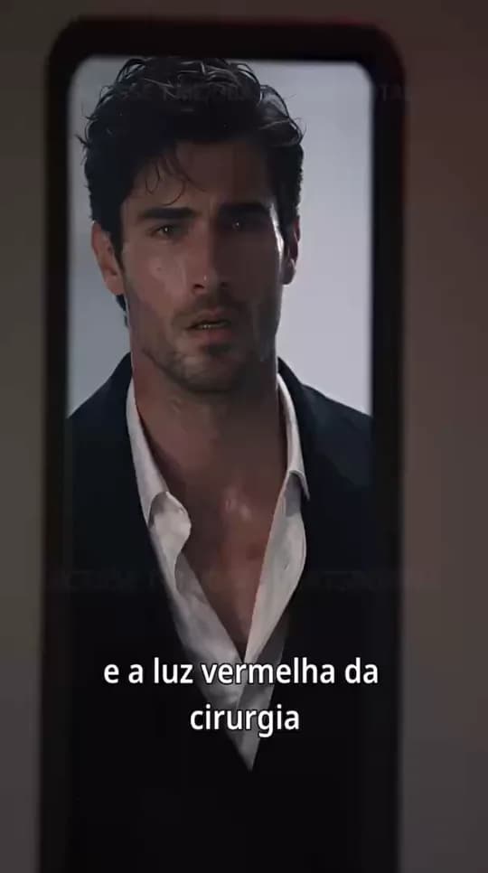 Parte 06 de Fingi Te Trair Só para Te Salvar