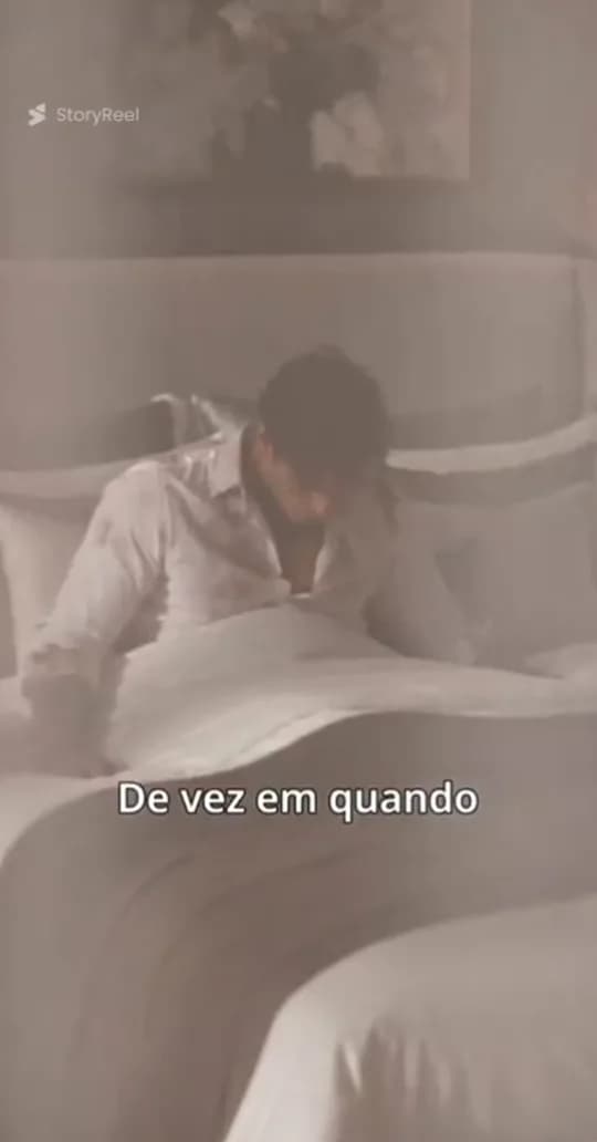 Parte 01 de Fui Entregue a um Mafioso À Beira da Morte
