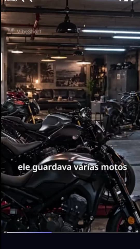 Parte 02 de Garota Boa & O Sargento do MC