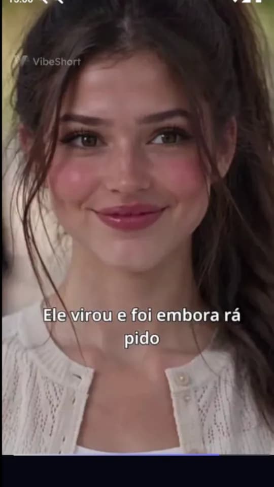 Parte 06 de Garota Boa & O Sargento do MC