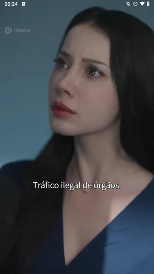 Parte 16 de Grávida do Cirurgião Bilionário