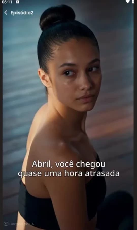 Parte 01 de Grávida do Magnata Frio