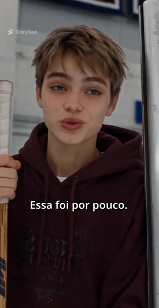 Parte 01 de Legendado Dividindo o Quarto com o Capitão