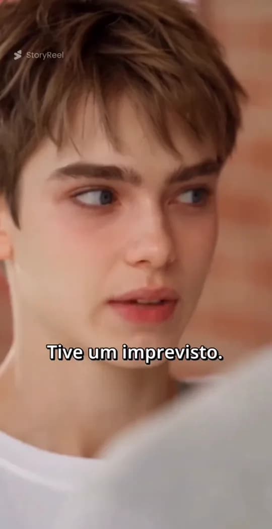 Parte 04 de Legendado Dividindo o Quarto com o Capitão