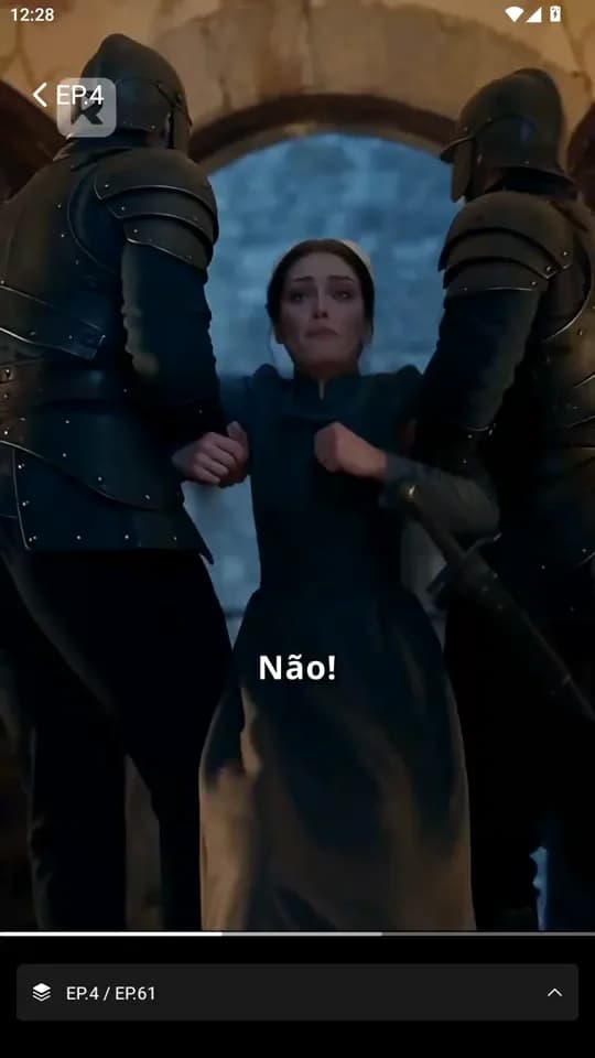 Parte 02 de Legendado Lulu, a Pequena Deusa