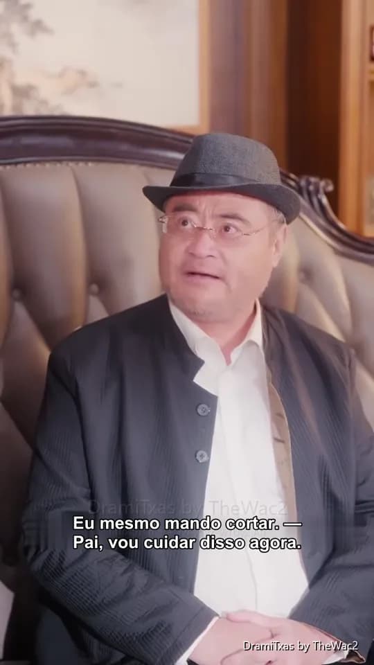Parte 11 de Legendado Meu Marido Lê Tudo o Que eu Digo