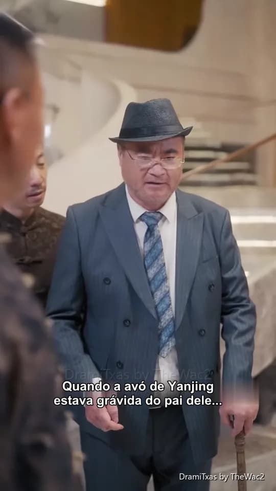 Parte 14 de Legendado Meu Marido Lê Tudo o Que eu Digo