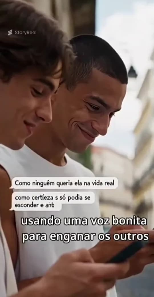 Parte 02 de Leiloada pelo Meu Namorado Virtual