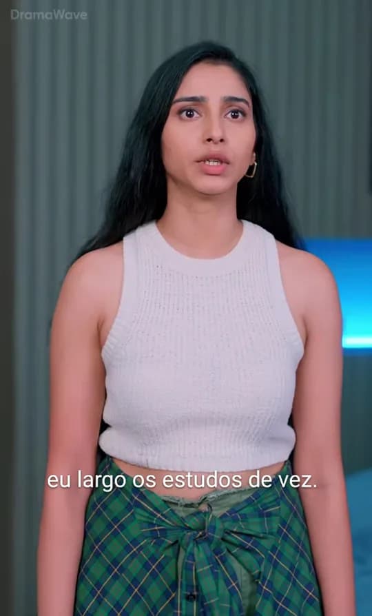 Parte 05 de Lições De Amor E Ódio (Lessons in Love & Hate)
