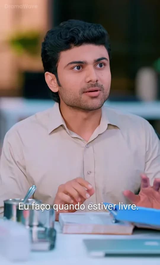 Parte 07 de Lições De Amor E Ódio (Lessons in Love & Hate)