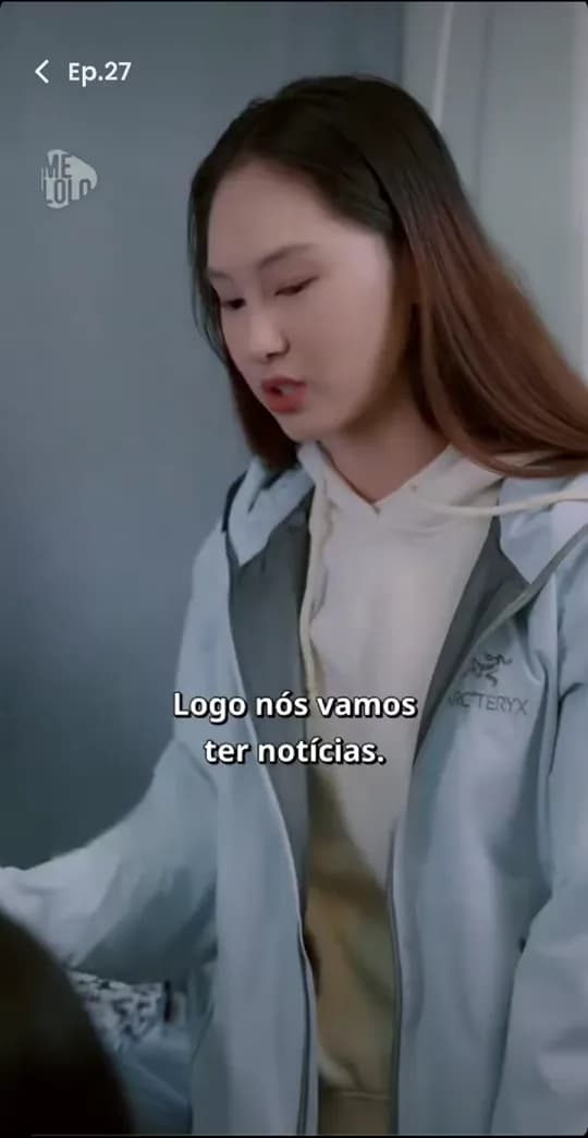 Parte 08 de Mamãe Corre, Papai Vem Atrás