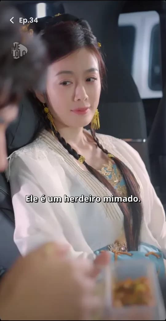 Parte 10 de Mamãe Corre, Papai Vem Atrás