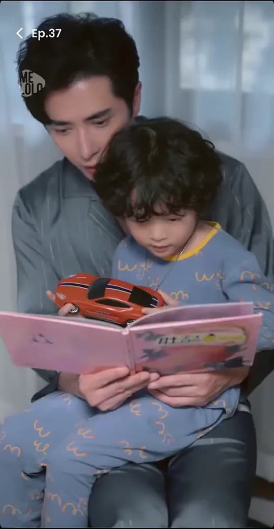 Parte 11 de Mamãe Corre, Papai Vem Atrás