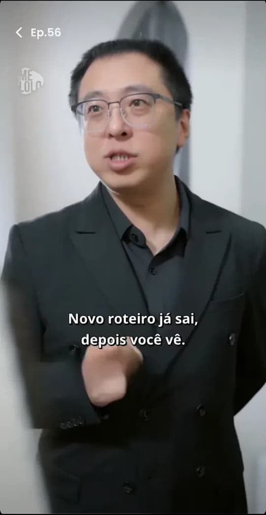 Parte 17 de Mamãe Corre, Papai Vem Atrás