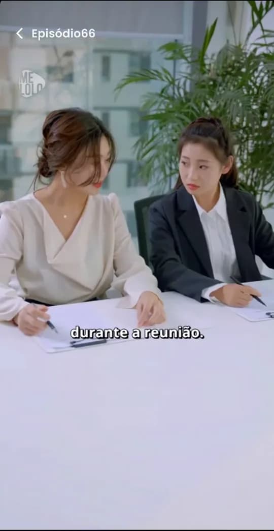 Parte 20 de Mamãe Corre, Papai Vem Atrás