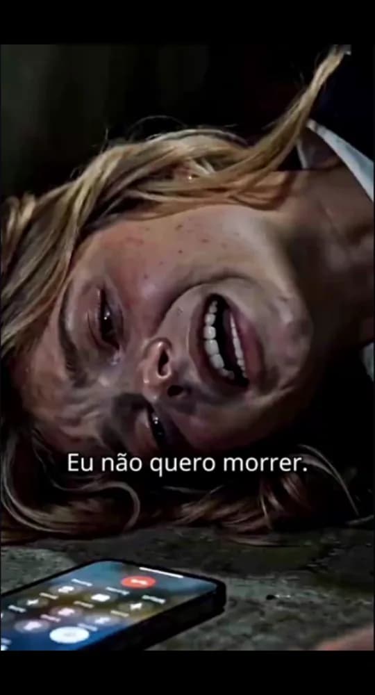 Parte 01 de Me Amam Quando Eu Me For