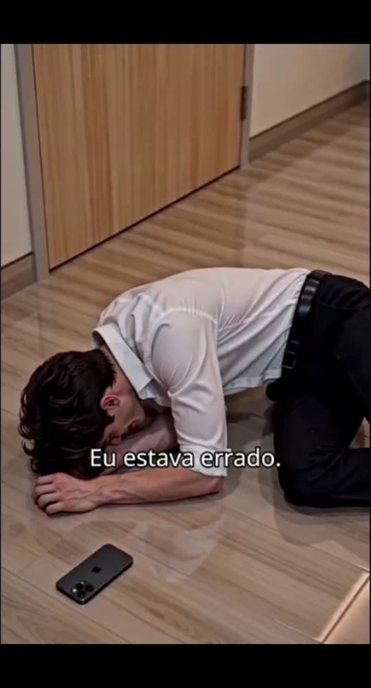 Parte 06 de Me Amam Quando Eu Me For