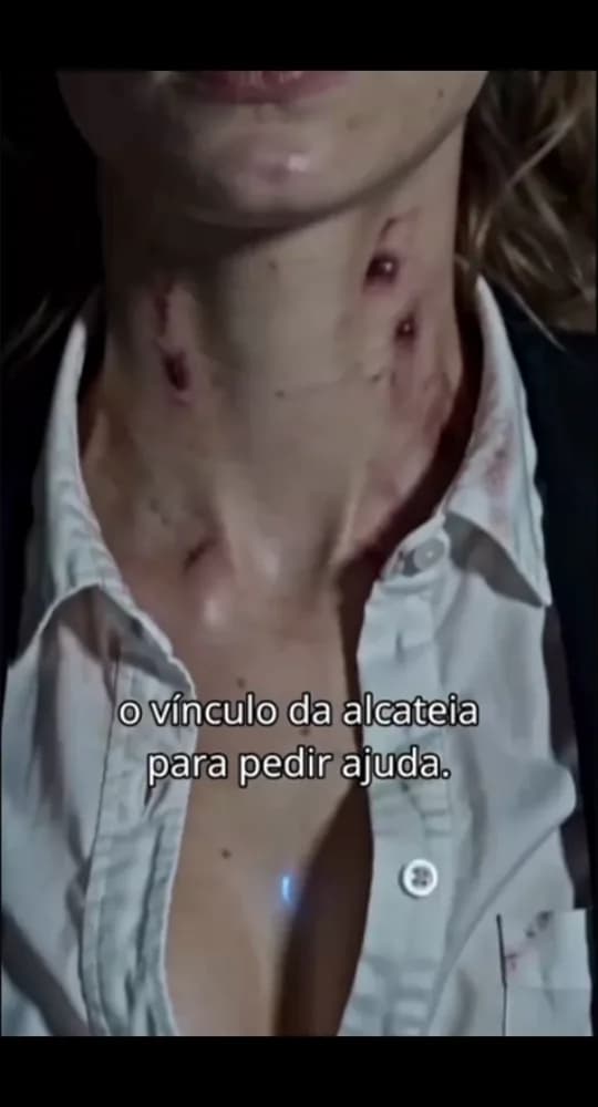 Parte 07 de Me Amam Quando Eu Me For