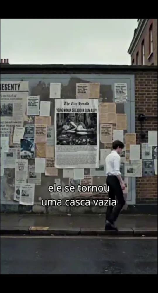 Parte 08 de Me Amam Quando Eu Me For