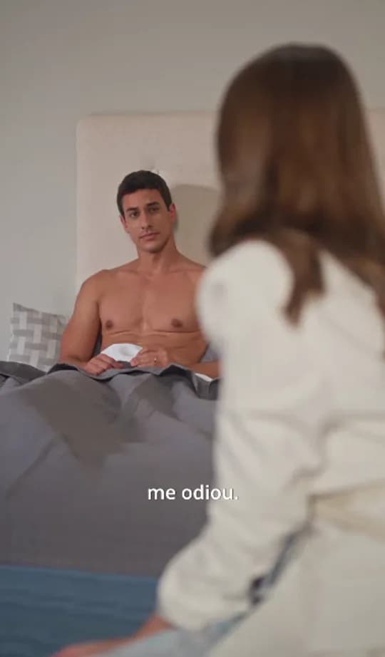 Parte 08 de Me Casei Com O CEO Misterioso