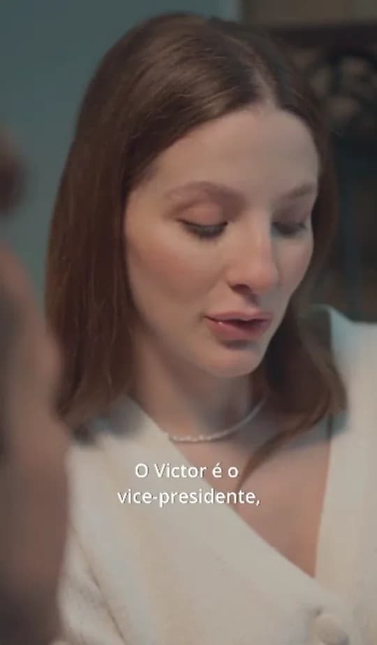 Parte 09 de Me Casei Com O CEO Misterioso