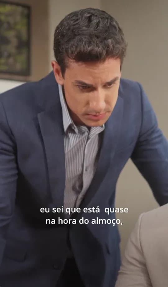 Parte 10 de Me Casei Com O CEO Misterioso