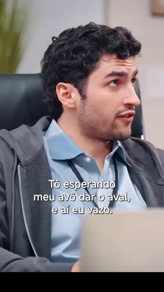Parte 02 de Me Demitiram? Agora Estou Muito Acima Deles!