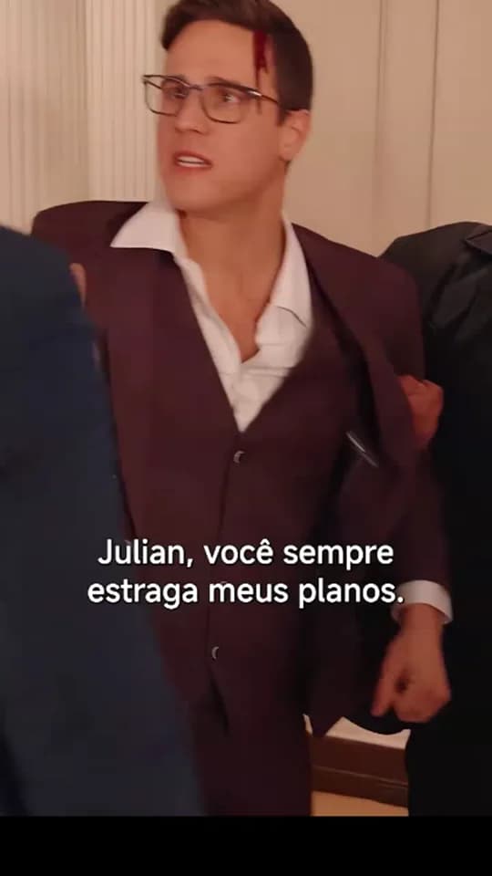 Parte 13 de Me Demitiram? Agora Estou Muito Acima Deles!