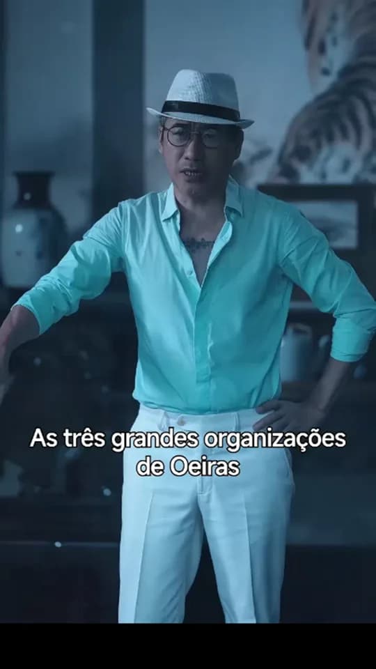 Parte 18 de Me Demitiram? Agora Estou Muito Acima Deles!