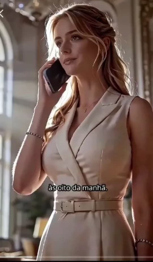 Parte 02 de Me Divorciei e Virei a CEO Bilionária