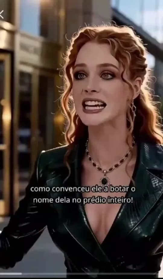 Parte 05 de Me Divorciei e Virei a CEO Bilionária