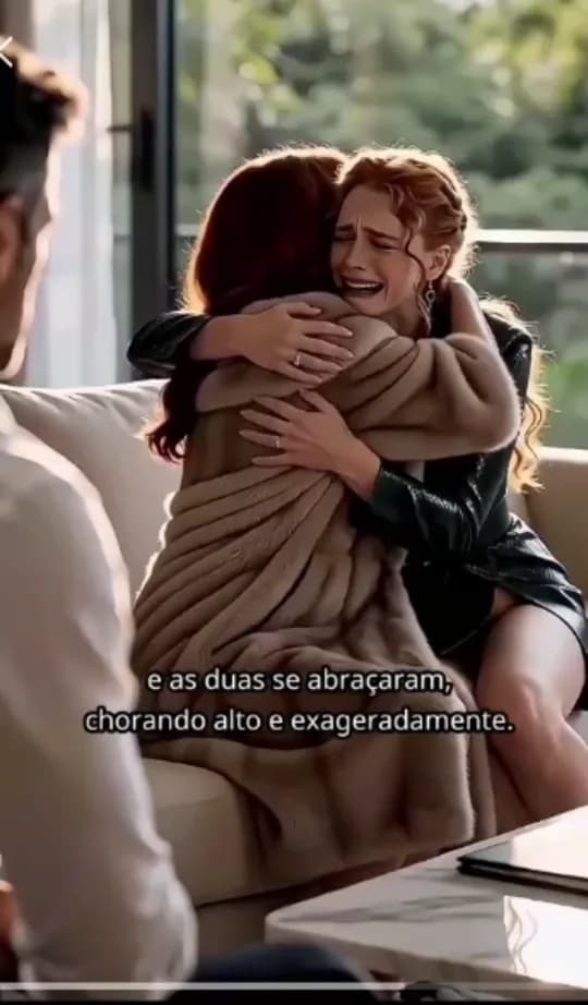Parte 07 de Me Divorciei e Virei a CEO Bilionária