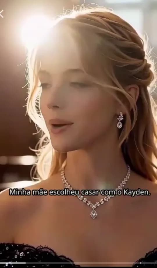 Parte 08 de Me Divorciei e Virei a CEO Bilionária