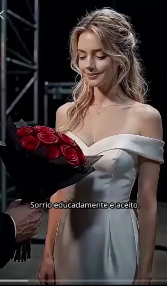 Parte 10 de Me Divorciei e Virei a CEO Bilionária