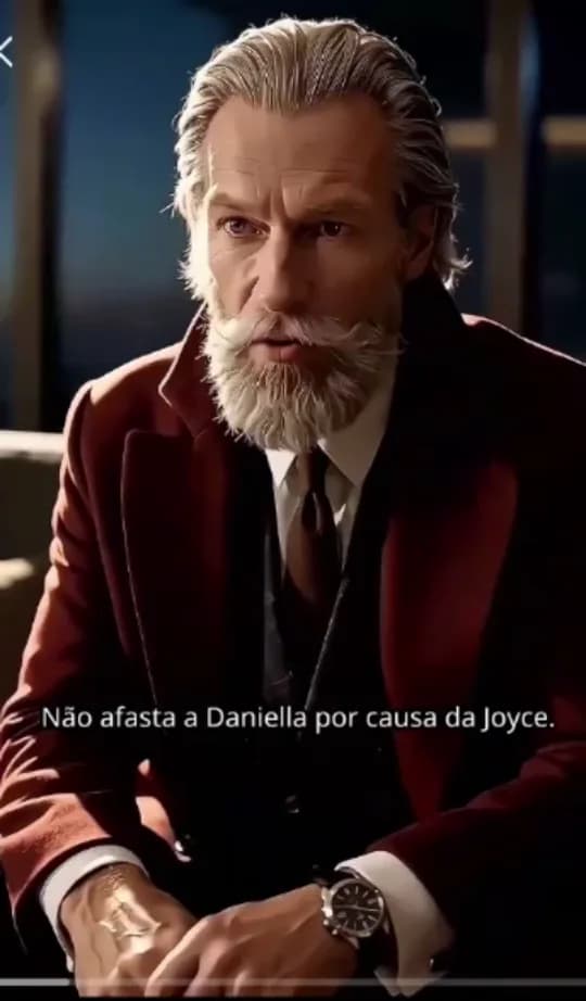Parte 15 de Me Divorciei e Virei a CEO Bilionária