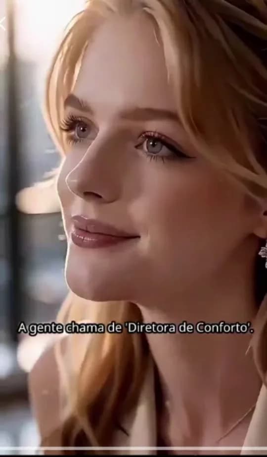 Parte 18 de Me Divorciei e Virei a CEO Bilionária