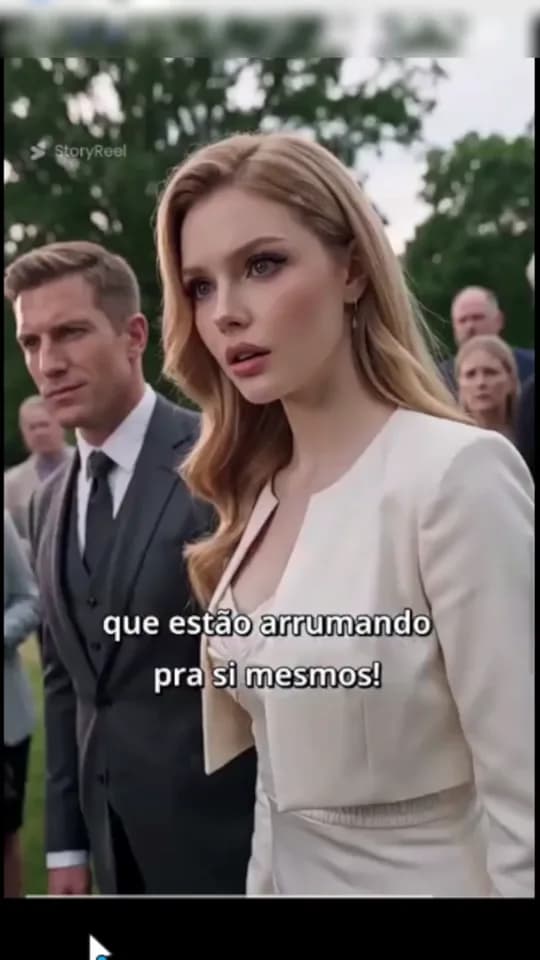 Parte 07 de Mendigo ou Deus da Corrida?
