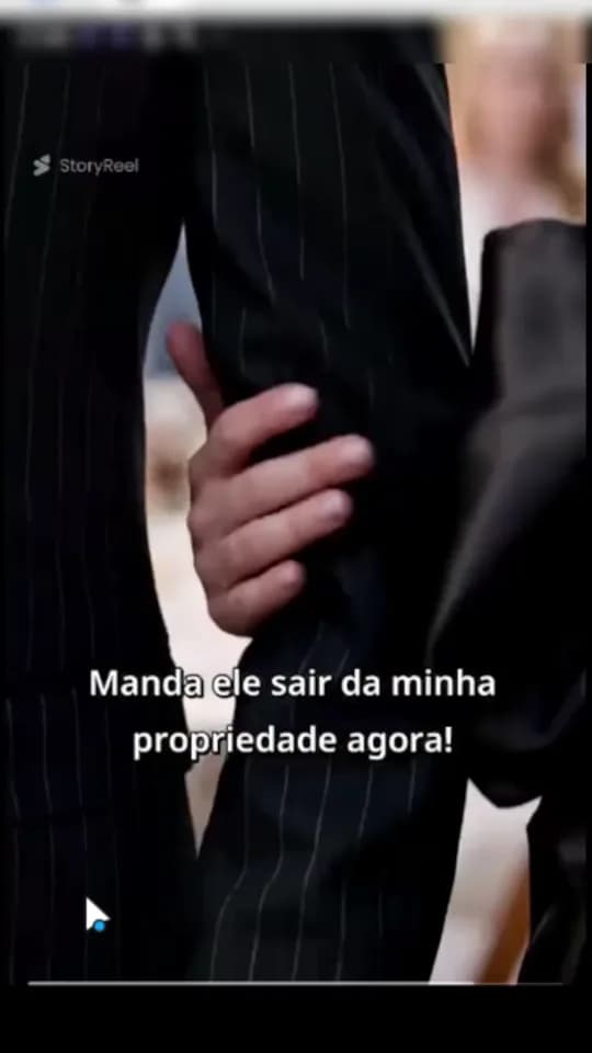 Parte 10 de Mendigo ou Deus da Corrida?