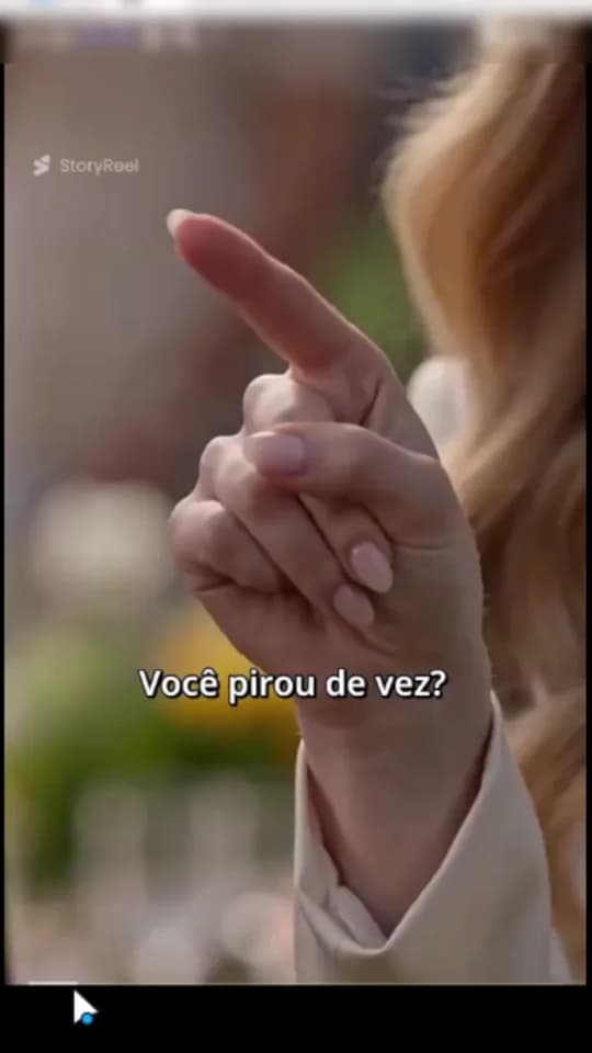 Parte 12 de Mendigo ou Deus da Corrida?