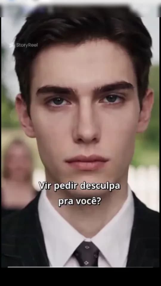 Parte 16 de Mendigo ou Deus da Corrida?