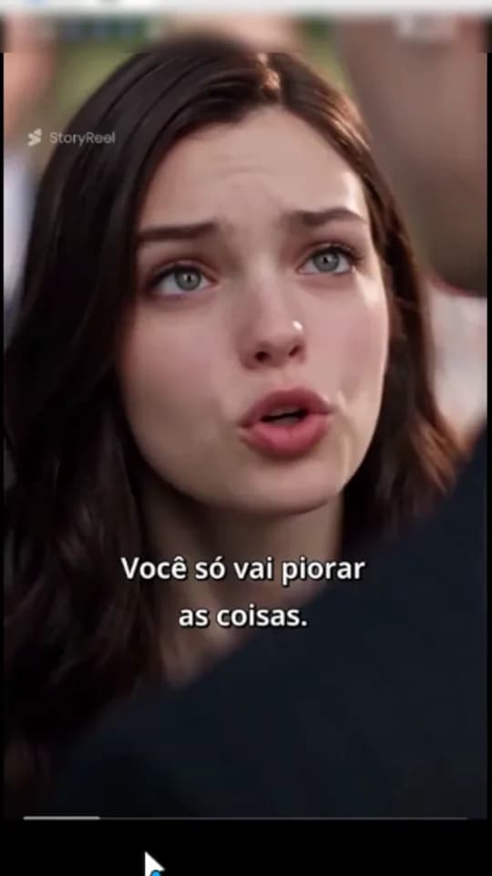 Parte 17 de Mendigo ou Deus da Corrida?