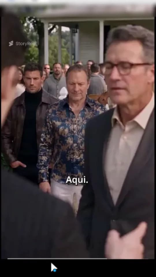 Parte 19 de Mendigo ou Deus da Corrida?
